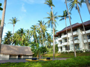 Coconut Beach Resort